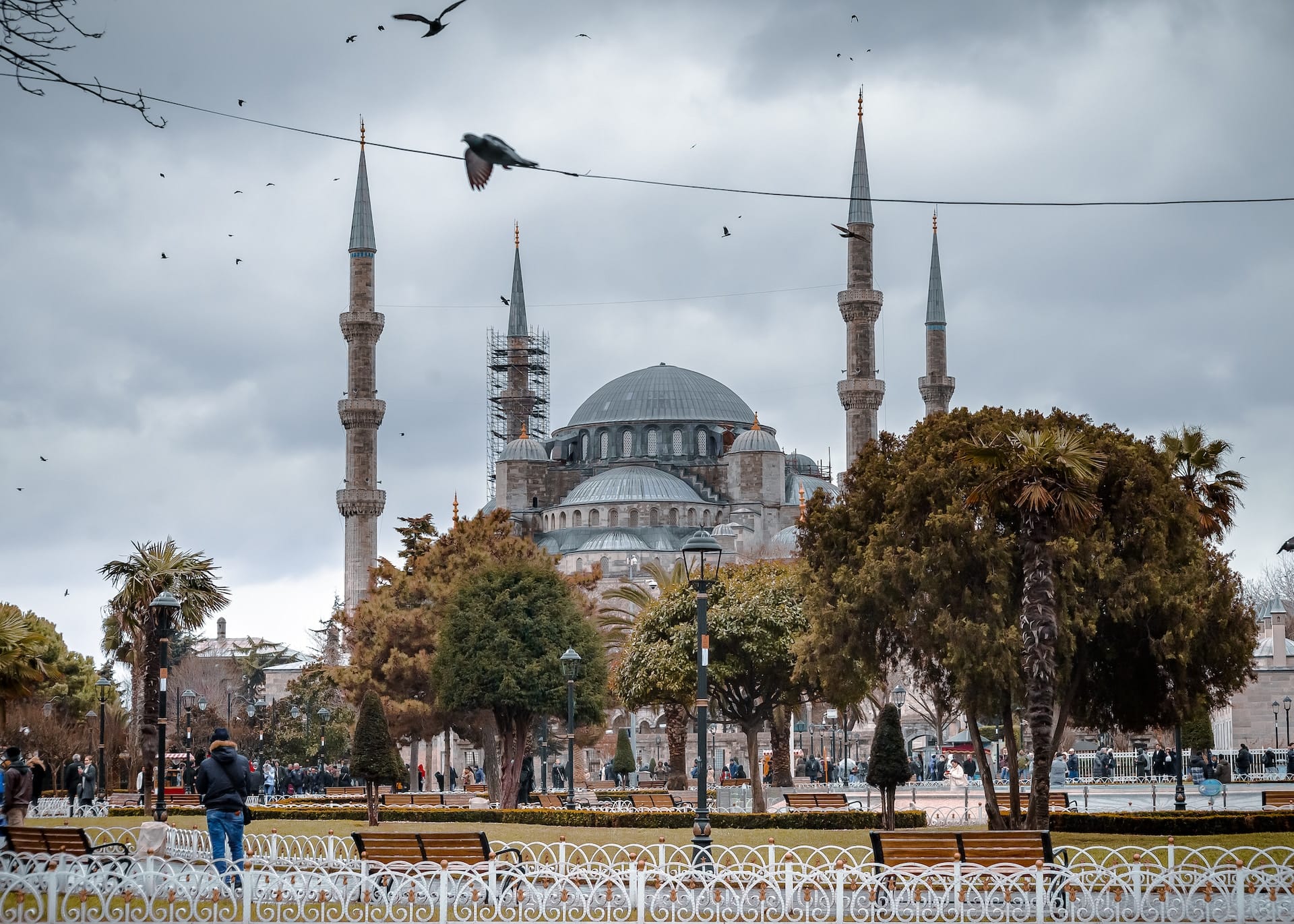 Turkey