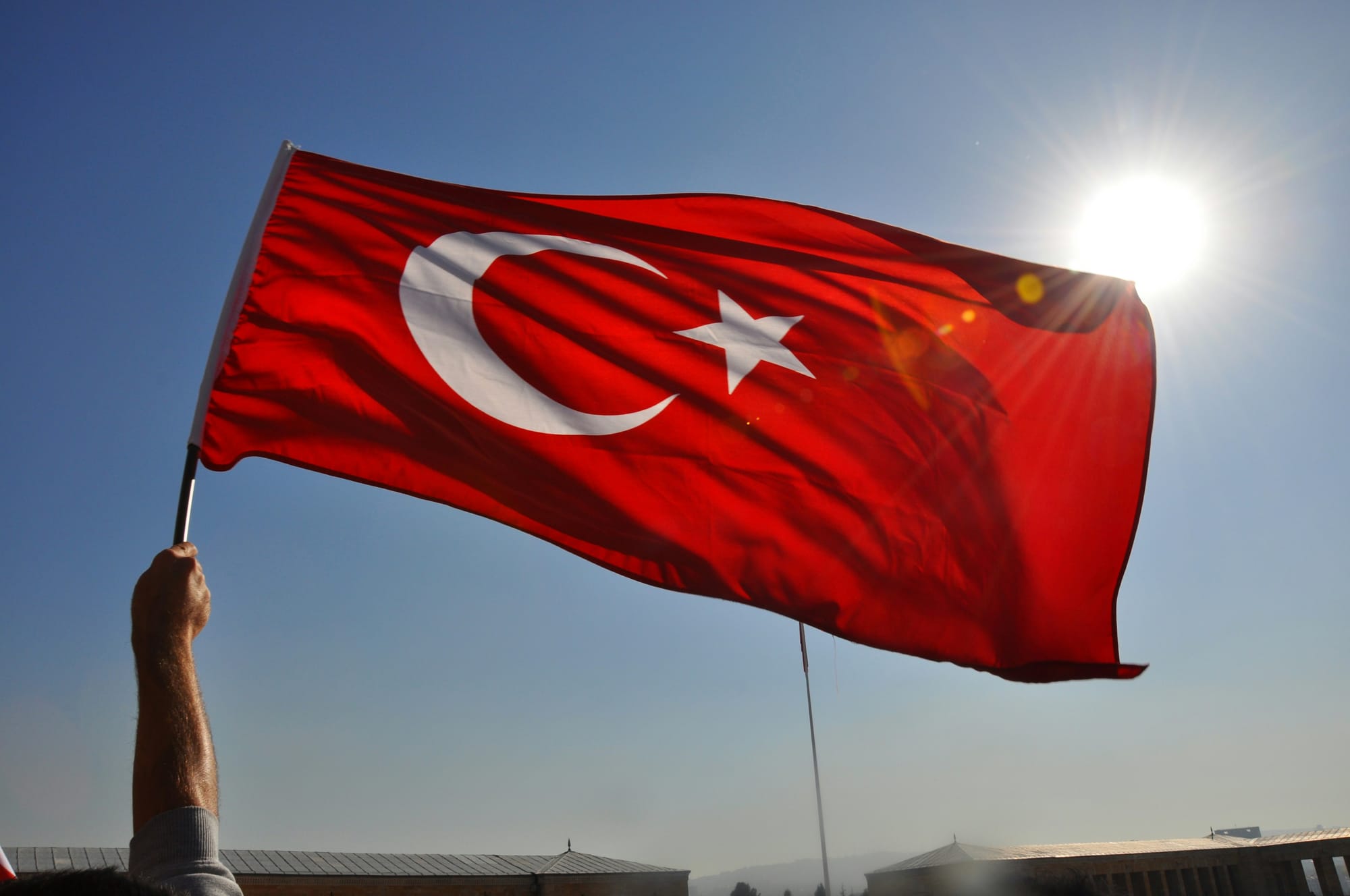 Infographic detailing the steps and advantages of acquiring Turkish citizenship through investment, tailored for expats.