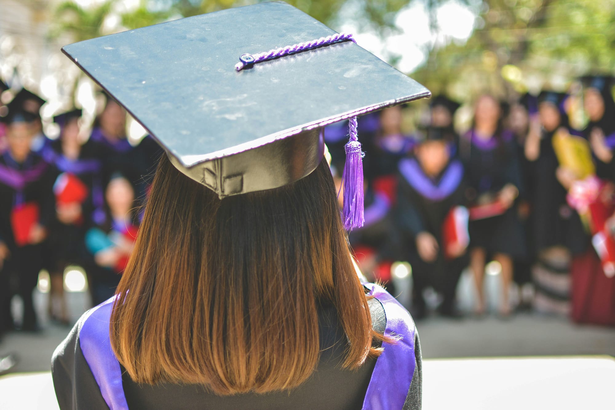 graduatio