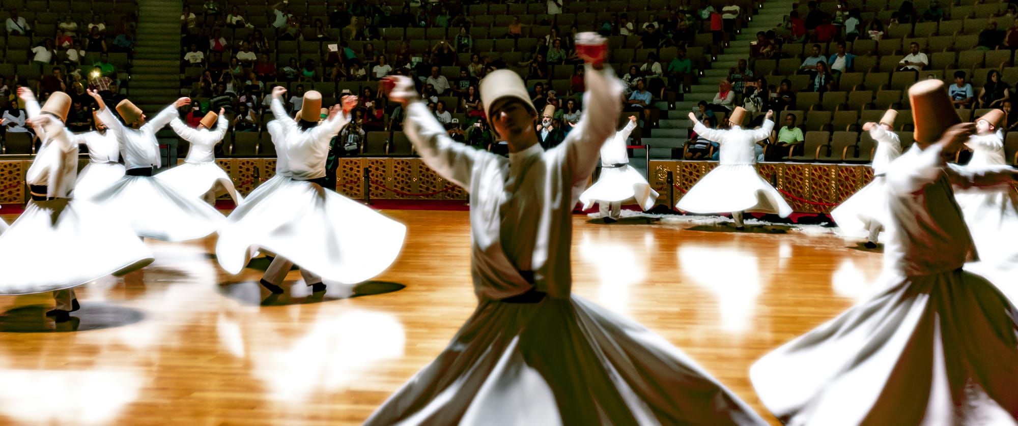 Turkey culture