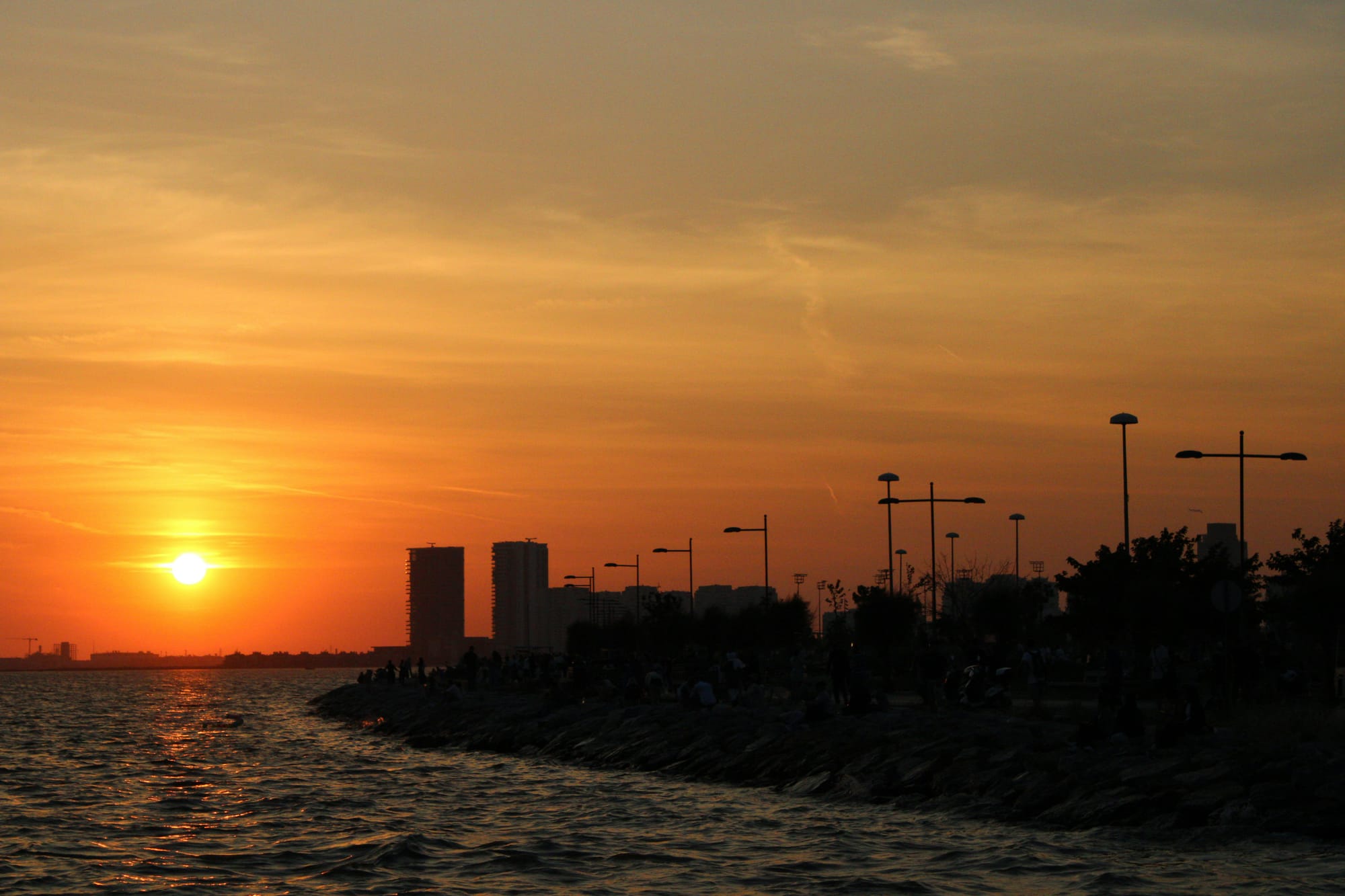 Izmir, Turkiy
