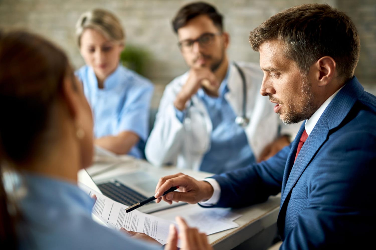Navigating Turkish Health Insurance: What Expats Need to Know
