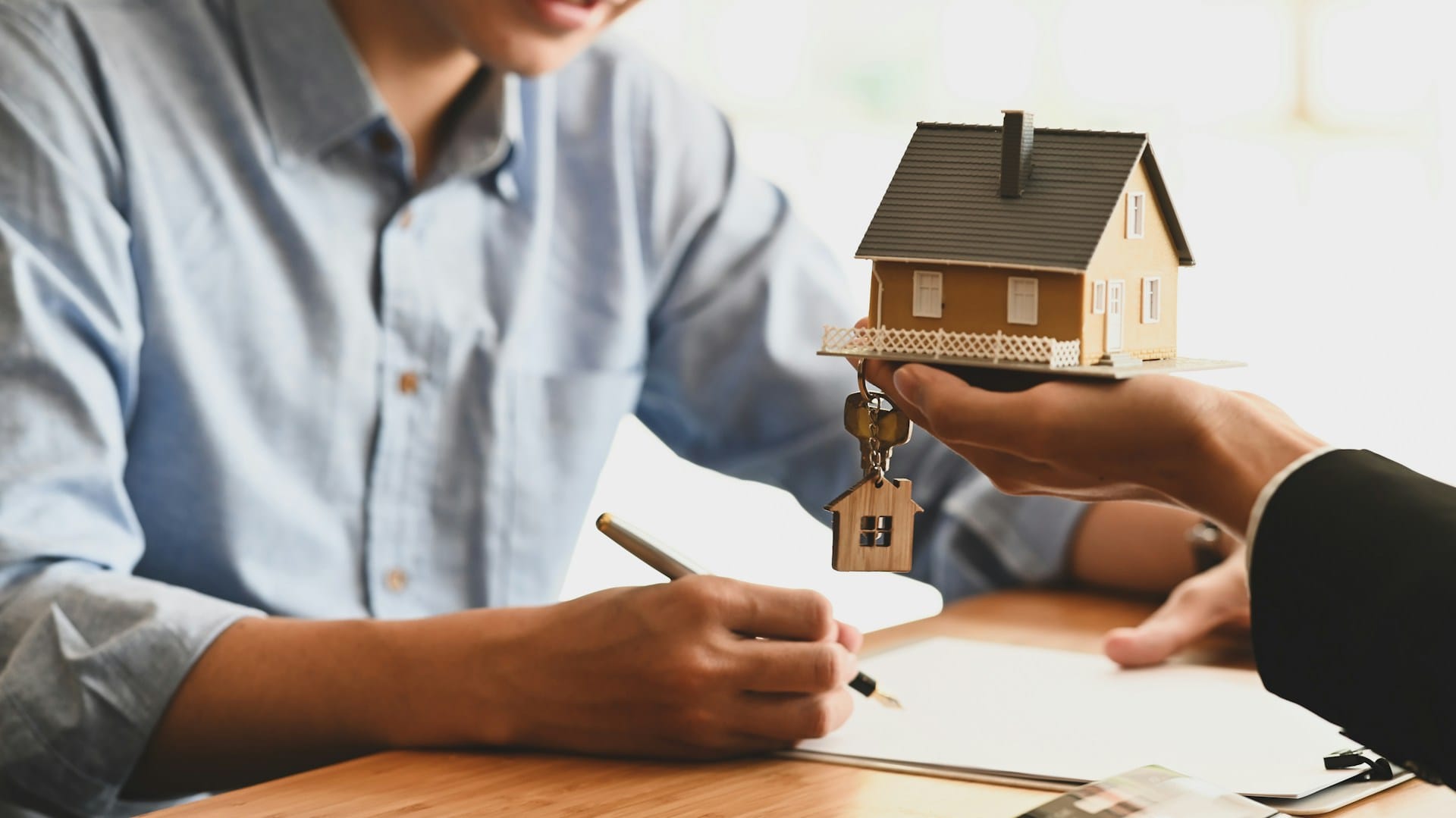 buying and selling, housing basics, relocatio