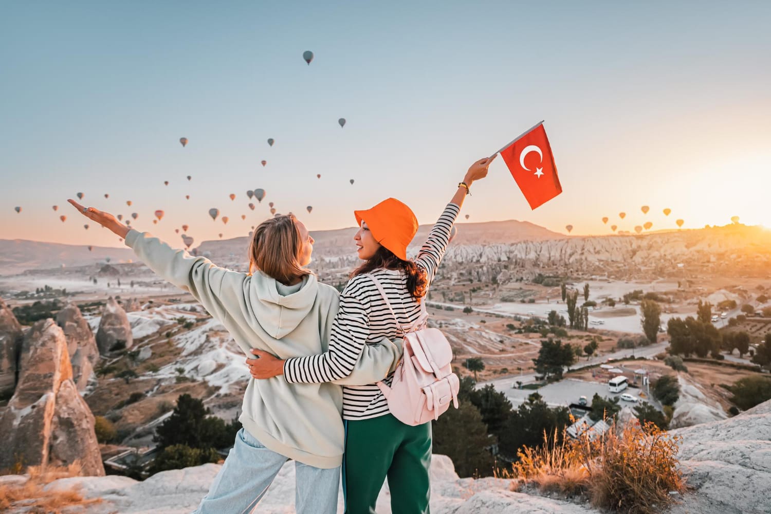 Ikamet helping expats settle smoothly in Turkey