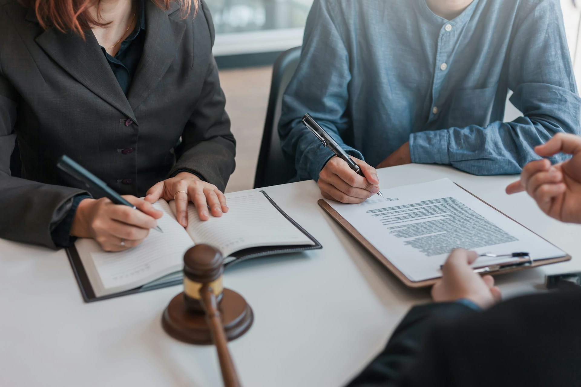 immigration lawyer