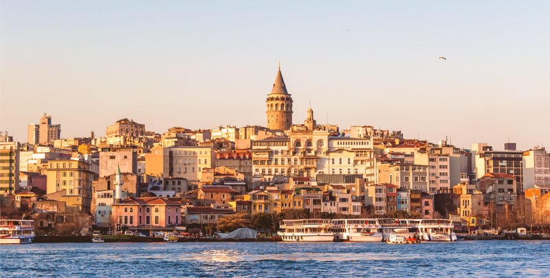 Best Places to Exchange Currency in Istanbul