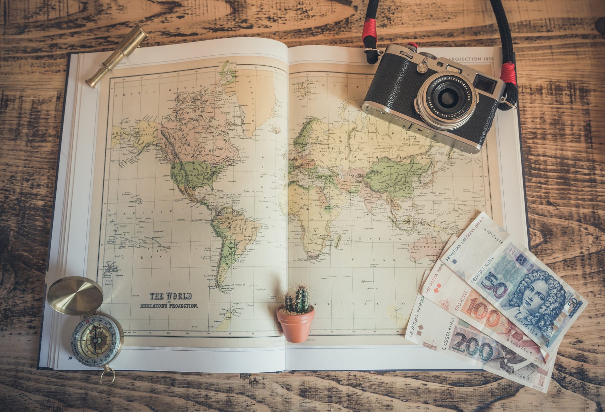 Obtaining Visas for Turkey