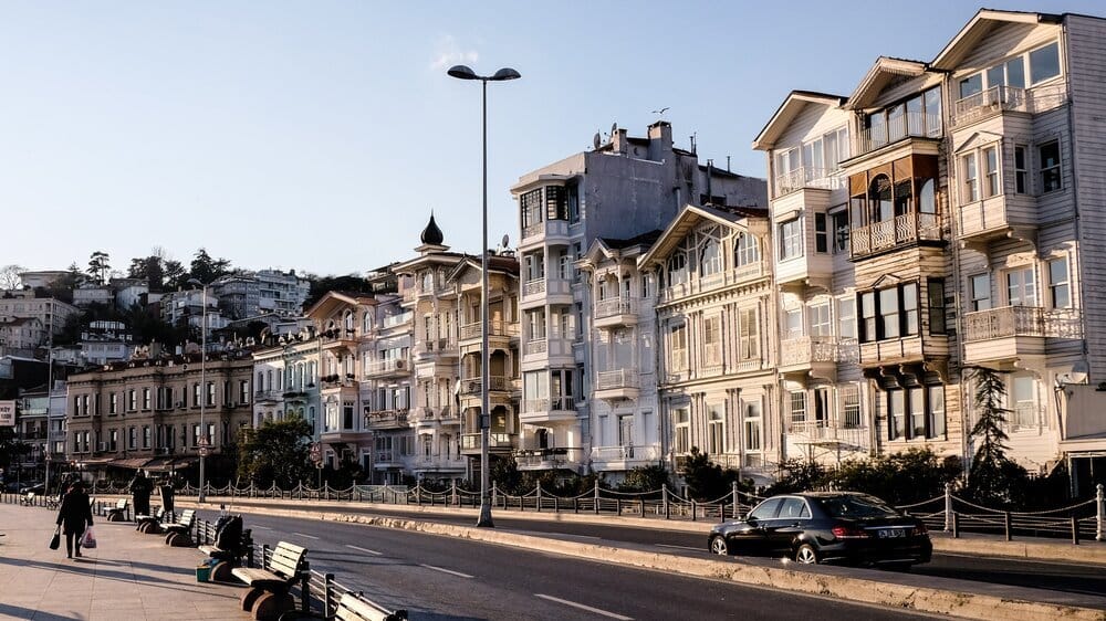How to Rent a Place in Turkey as a Foreigner