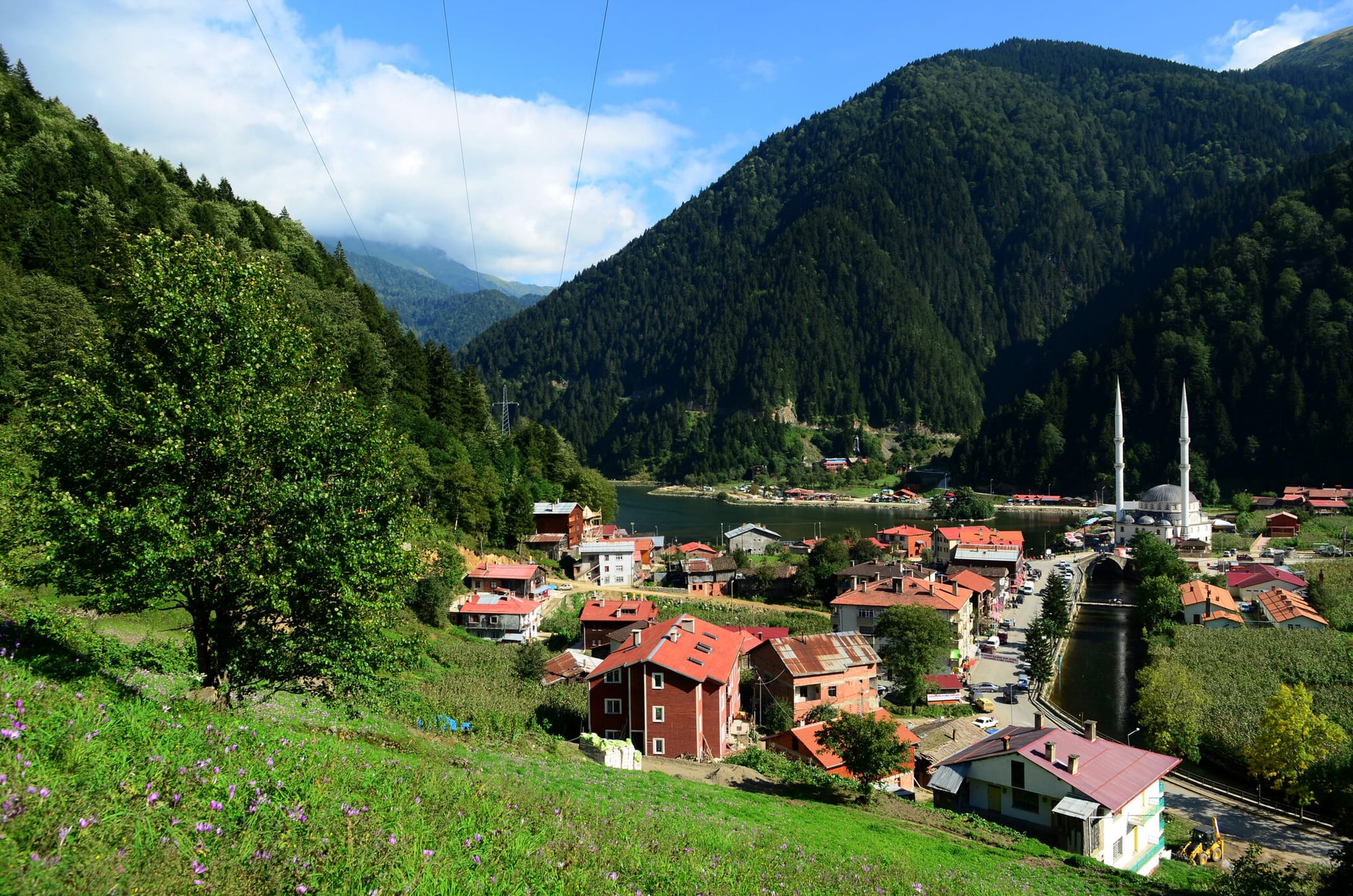 The Trabzon Guide: Retirement, Cost of Living and Lifestyle