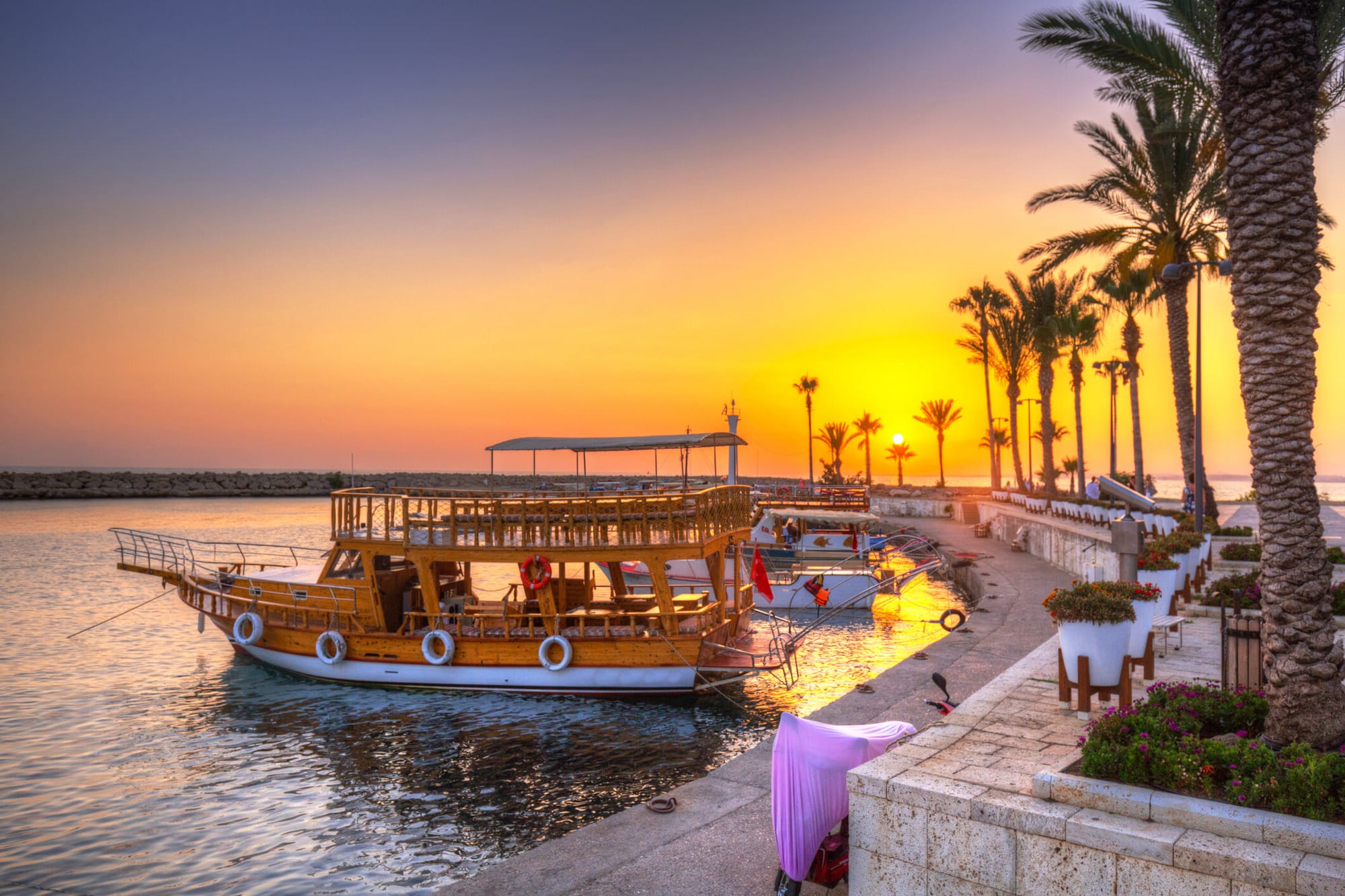 Obtaining a Long-Term Residence Permit in Turkey
