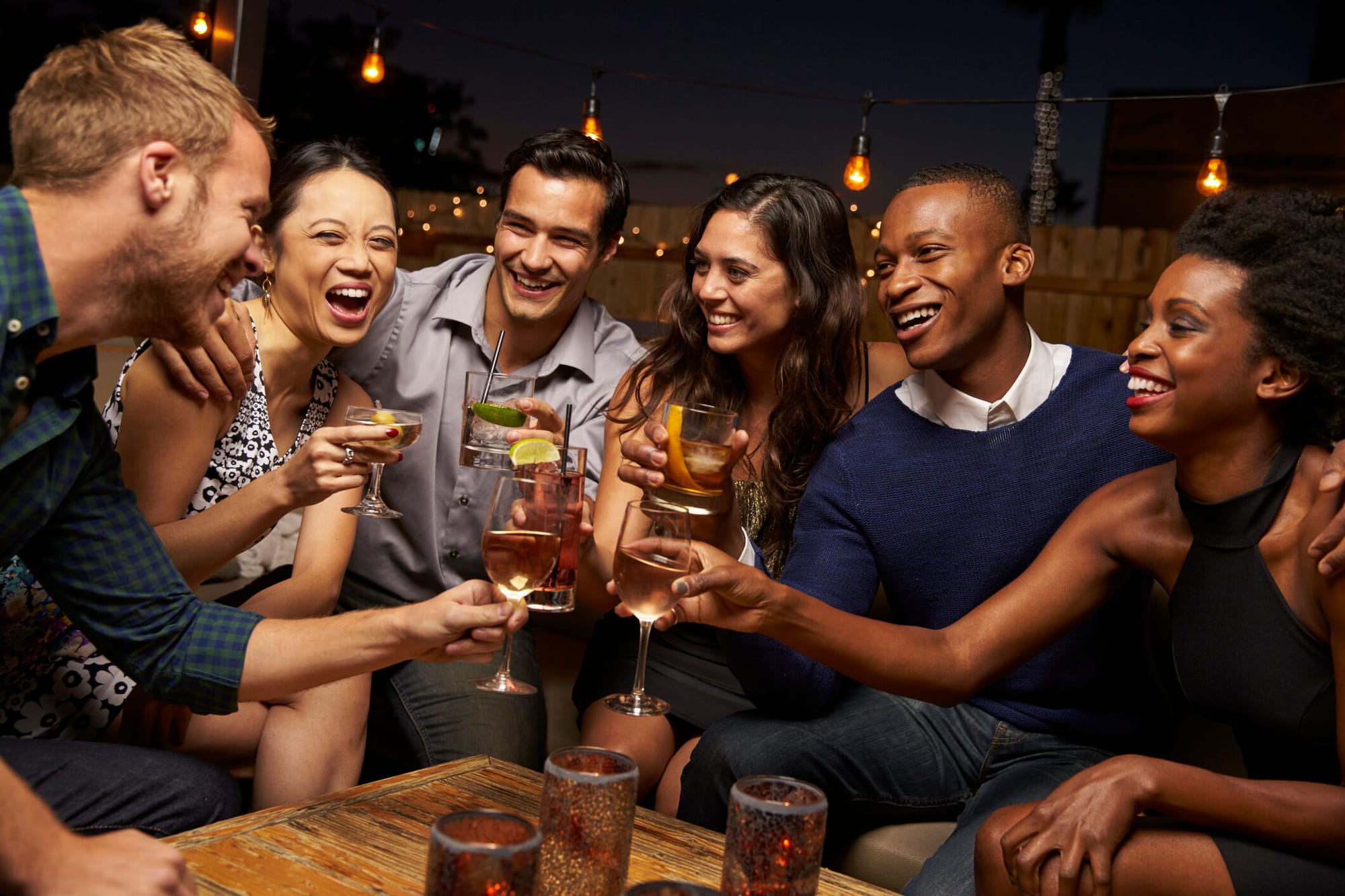 10 Hidden Cocktail Bars in Istanbul
