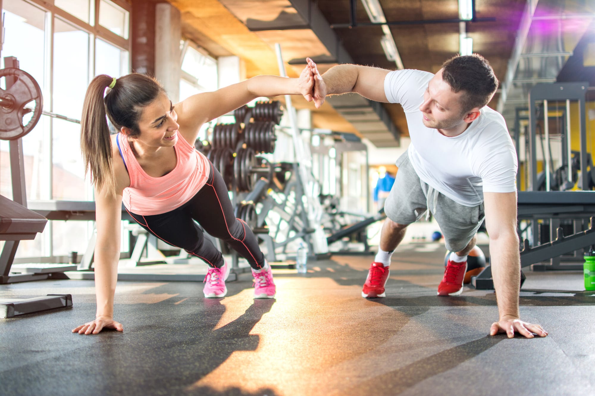 How to Keep Fit While Living as an Expat in Turkey
