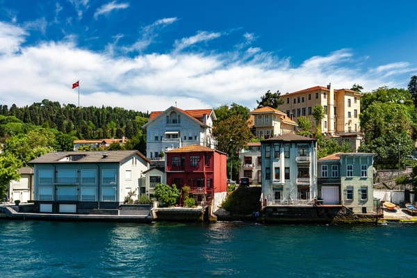 Permanent Residency in Turkey: What Do You Need to Know