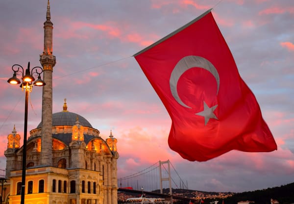 5 Visa Types Tourists Can Use to Enter Turkey Temporarily