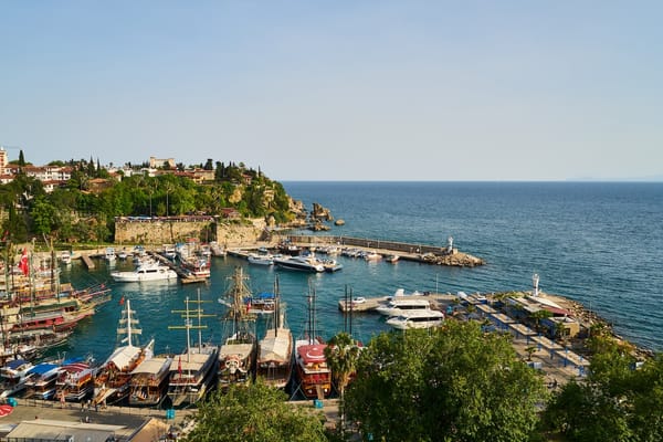 What Every Expat Needs to Know Before Moving to Turkey