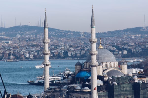 5 Helpful Tips That Will Help You Move to Turkey Permanently