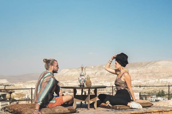 5 Things to Know about Moving to Turkey