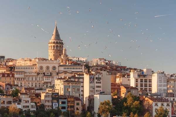 How to Choose the Perfect City for Permanent Residence in Turkey