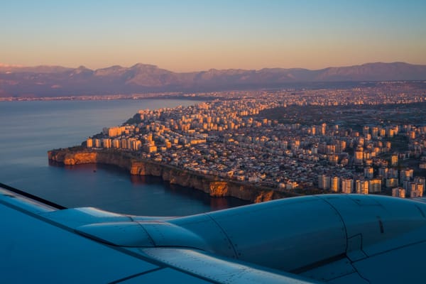Finding the Perfect Place to Live in Turkey: A Comprehensive Guide for Expats