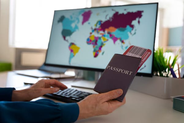 What To Expect When Using Turkey's Immigration Services