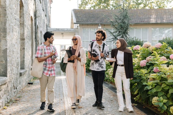 Challenges And Solutions For Expats Working In Turkey