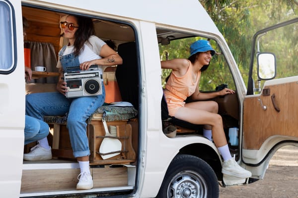 Bringing a Campervan into Türkiye: Customs, Insurance, and Travel Checklist