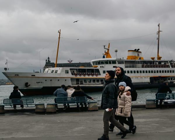 Is Permanent Relocation To Turkey Right For Your Family?