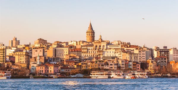 Best Places to Exchange Currency in Istanbul