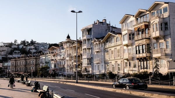 How to Rent a Place in Turkey as a Foreigner