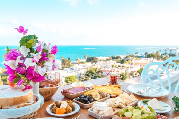 The Bodrum Guide: Retirement, Cost of Living and Lifestyle