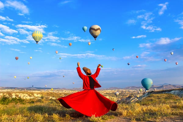 The Konya Guide: Retirement, Cost of Living and Lifestyle