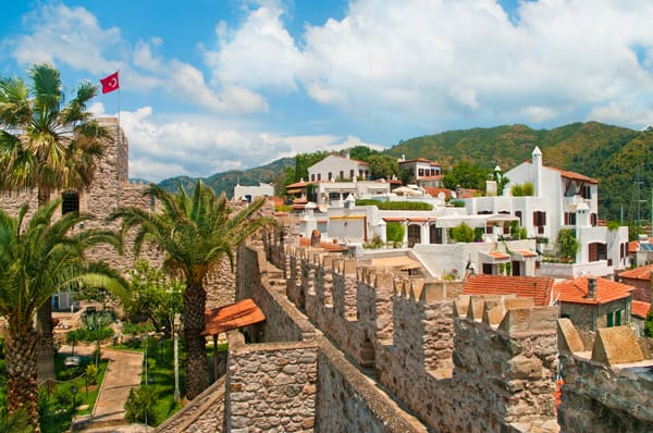 The Marmaris Guide: Retirement, Cost of Living and Lifestyle