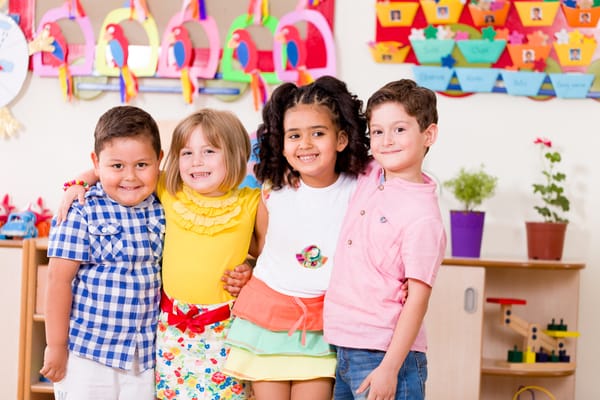 Schools in Turkey: State, Private, and International Schools
