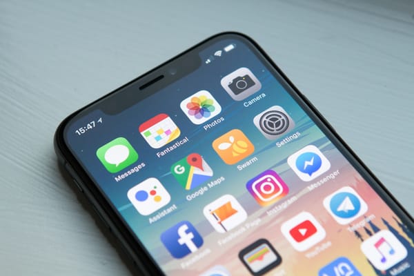 8 Best Mobile Messaging Apps