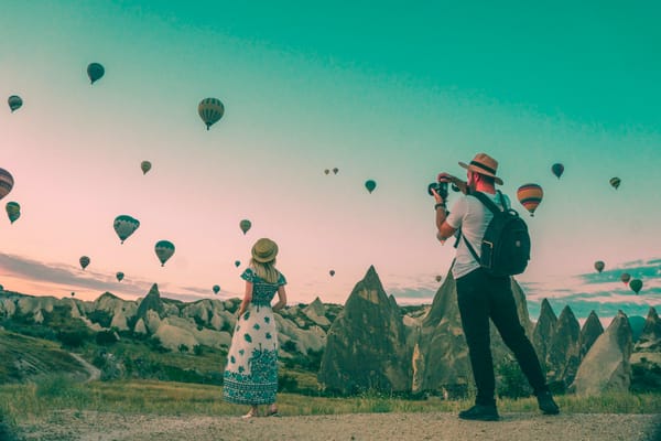 How to Write a Good Travel Itinerary for First-Time Turkish Residence Applications