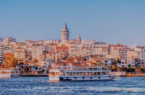 Istanbul Real Estate Market 2022 Investment Reasons